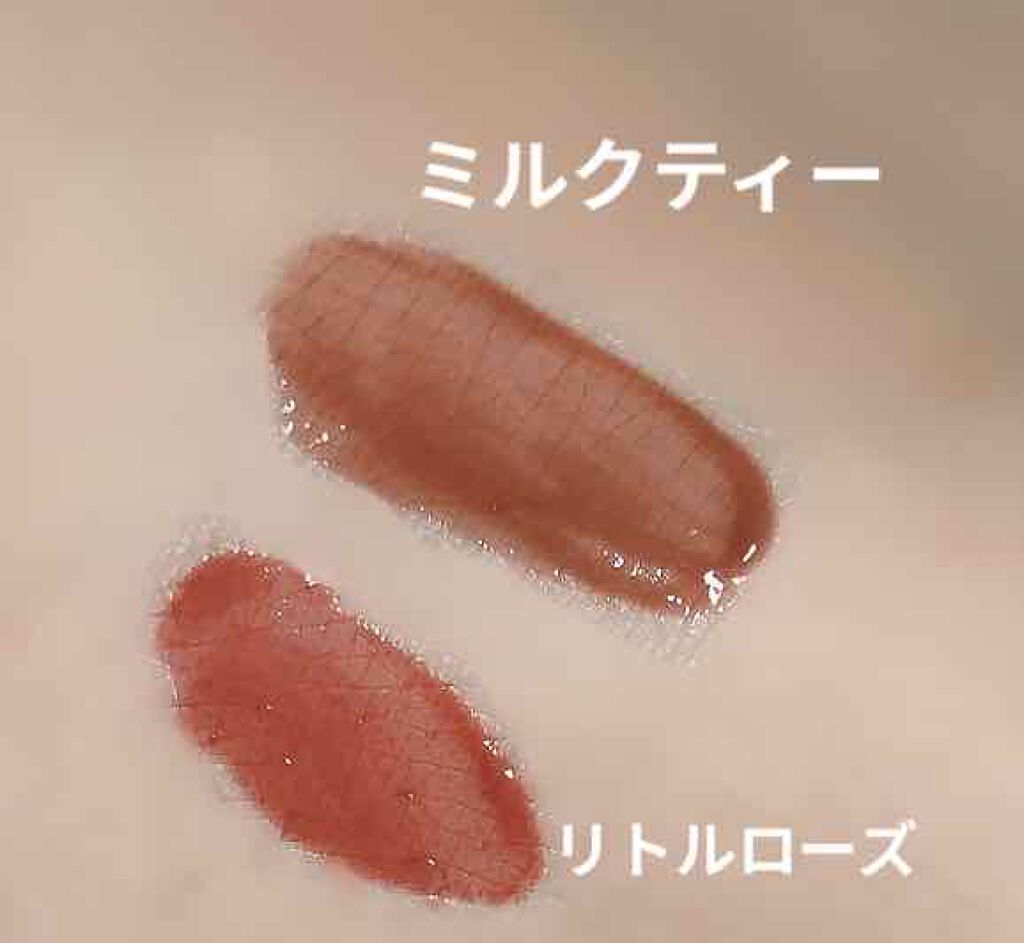 ユニコーンシリーズ マジックワンドルージュ/FlowerKnows/口紅を使ったクチコミ（2枚目）