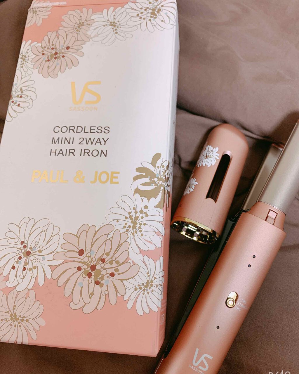 ボディミスト ピュアシャンプーの香り【パッケージリニューアル】/フィアンセ/香水(レディース)を使ったクチコミ(4枚目)