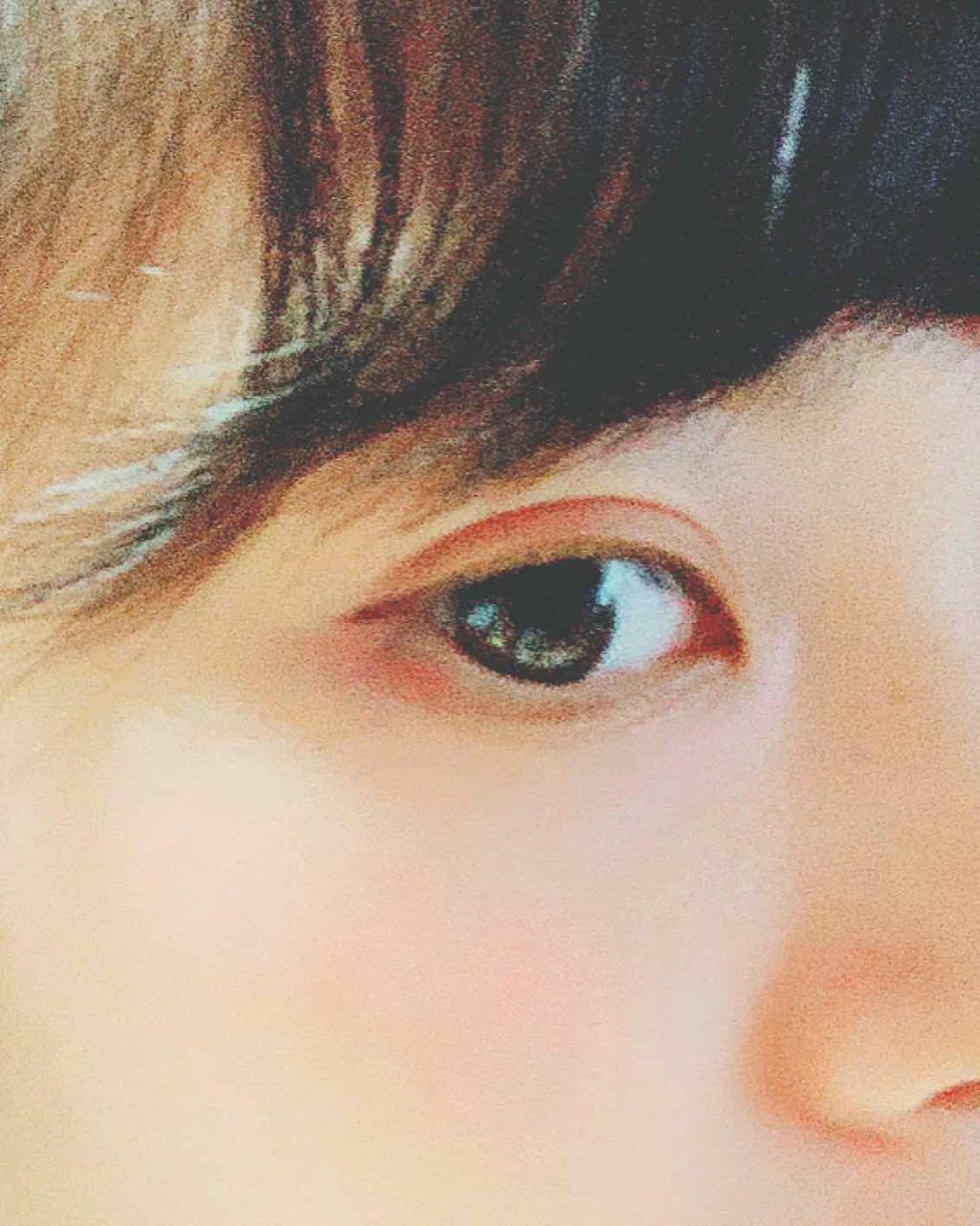 オペラ リップティント N/OPERA/リップティントを使ったクチコミ（2枚目）