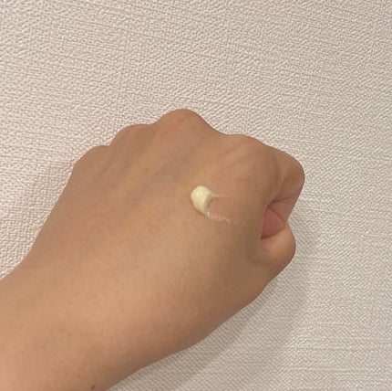 RXザ・レチノール0.1クリーム/COSRX/フェイスクリームを使ったクチコミ(2枚目)