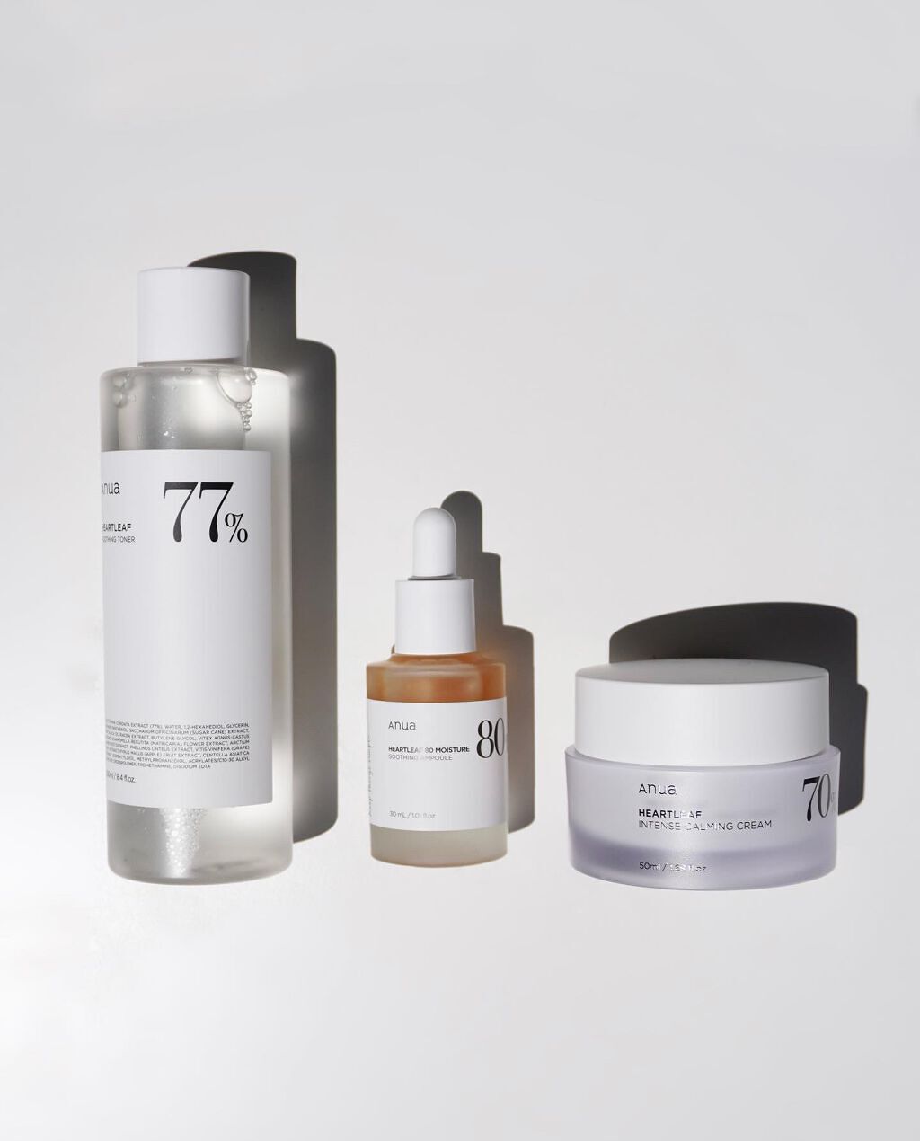 ドクダミ 77 スージングトナー/Anua/化粧水を使ったクチコミ(1枚目)