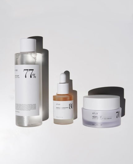 ドクダミ 77 スージングトナー/Anua/化粧水を使ったクチコミ(1枚目)