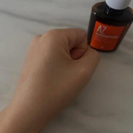 AZシリーズ アゼッフィト VCエッセンス/NIKI PITA/美容液を使ったクチコミ(5枚目)