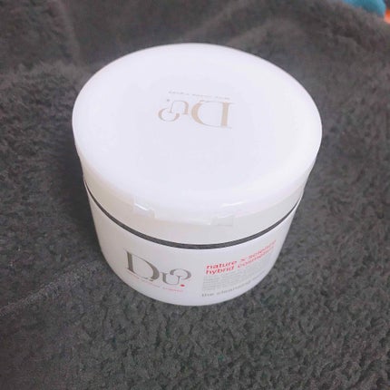 デュオ ザ クレンジングバーム/DUO/クレンジングバームを使ったクチコミ(1枚目)