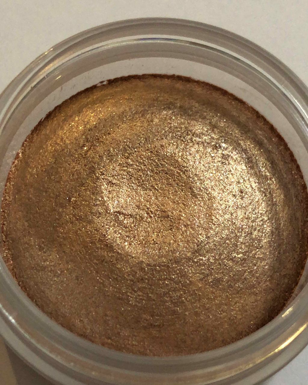 アイグロウ ジェム/DECORTÉ/ジェル・クリームアイシャドウを使ったクチコミ（2枚目）