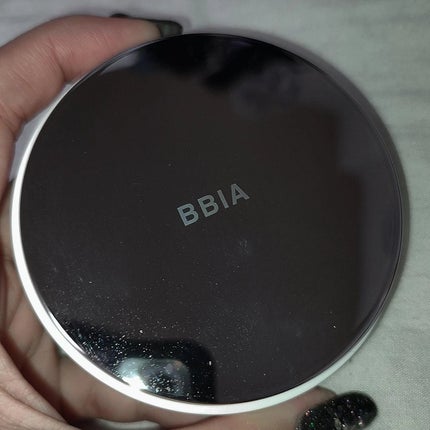 オーグロウクッション/BBIA/クッションファンデーションを使ったクチコミ(2枚目)