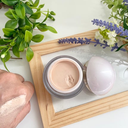 スキンケア ジェリーファンデーション/COVERMARK/その他ファンデーションを使ったクチコミ(3枚目)