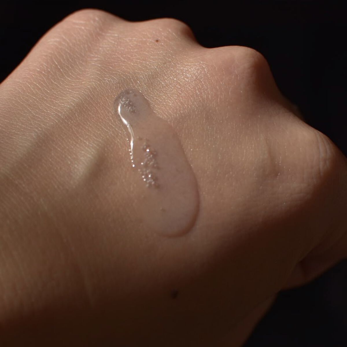 ゼロ毛穴1DAYクリーム/MEDICUBE/フェイスクリームを使ったクチコミ（3枚目）