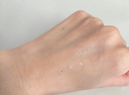 カラミー カラミンノーセバムローション/Calamee/化粧水を使ったクチコミ(3枚目)