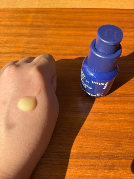 レチノール PDRN アドバンスド セラム/innisfree/美容液を使ったクチコミ(3枚目)