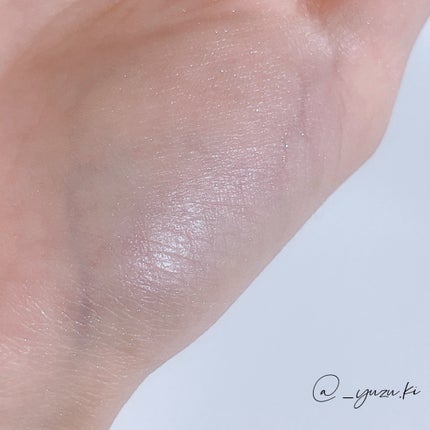 ル・レオスールデクラ /クレ・ド・ポー ボーテ/パウダーハイライトを使ったクチコミ(7枚目)