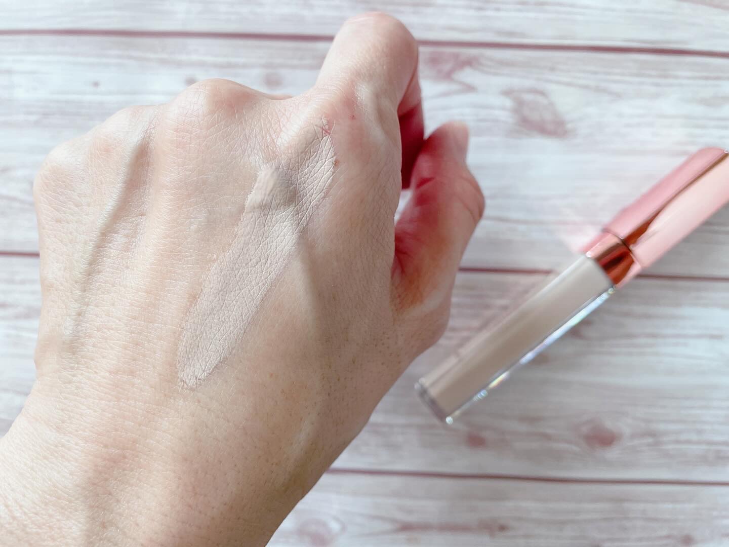 カリプソ マジックコンシーラー/カリプソ/コンシーラーを使ったクチコミ（3枚目）