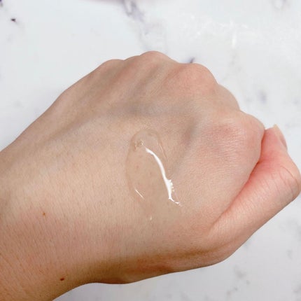 3GF TIMELESS EVOLUTION SKIN LOTION/cos:mura/化粧水を使ったクチコミ(3枚目)