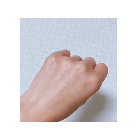 ビタC グリーンティーエンザイム ブライト セラム/innisfree/美容液を使ったクチコミ(4枚目)