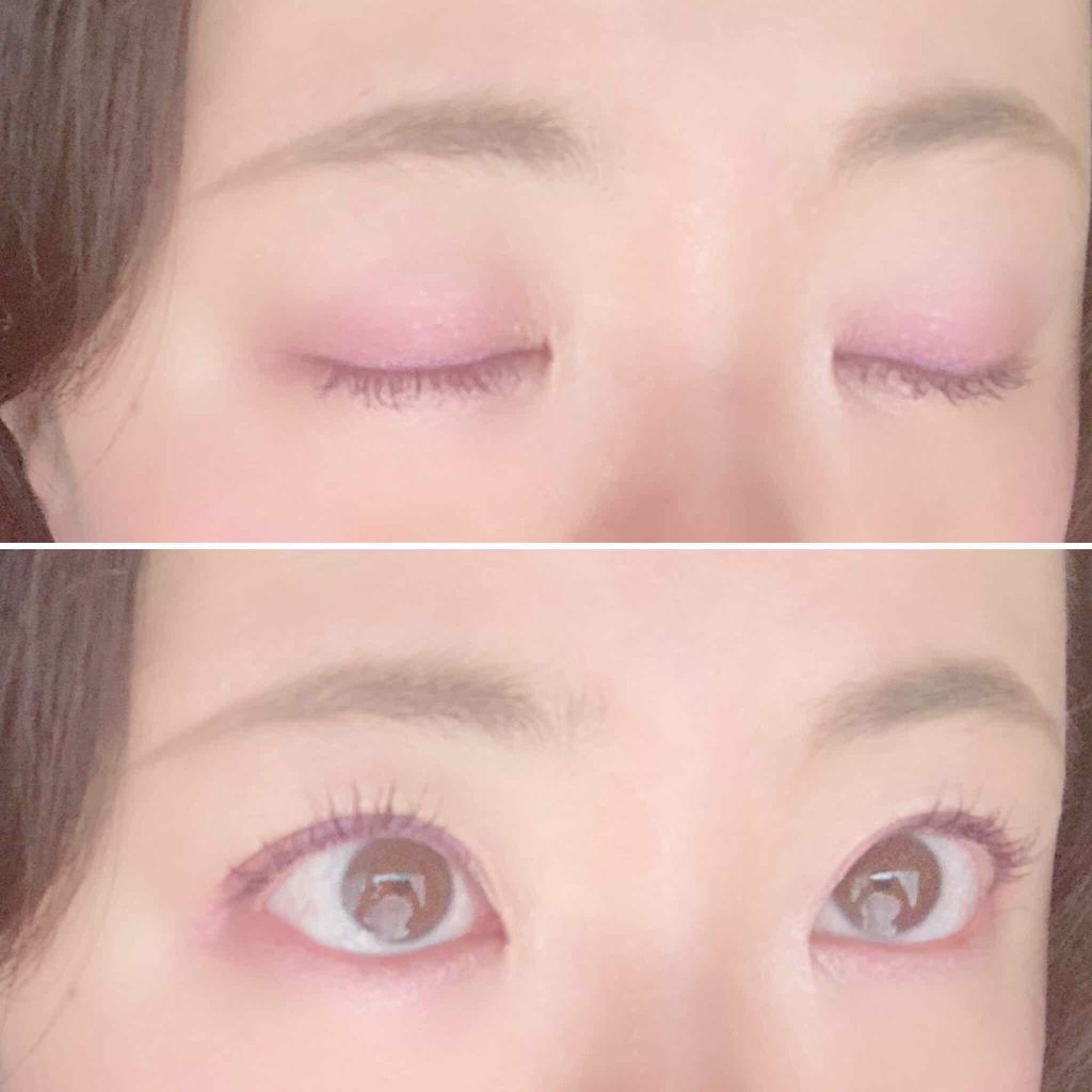 エクストラ ディメンション アイシャドウ スタイリッシュリー メリー/M・A・C/単色アイシャドウを使ったクチコミ（3枚目）