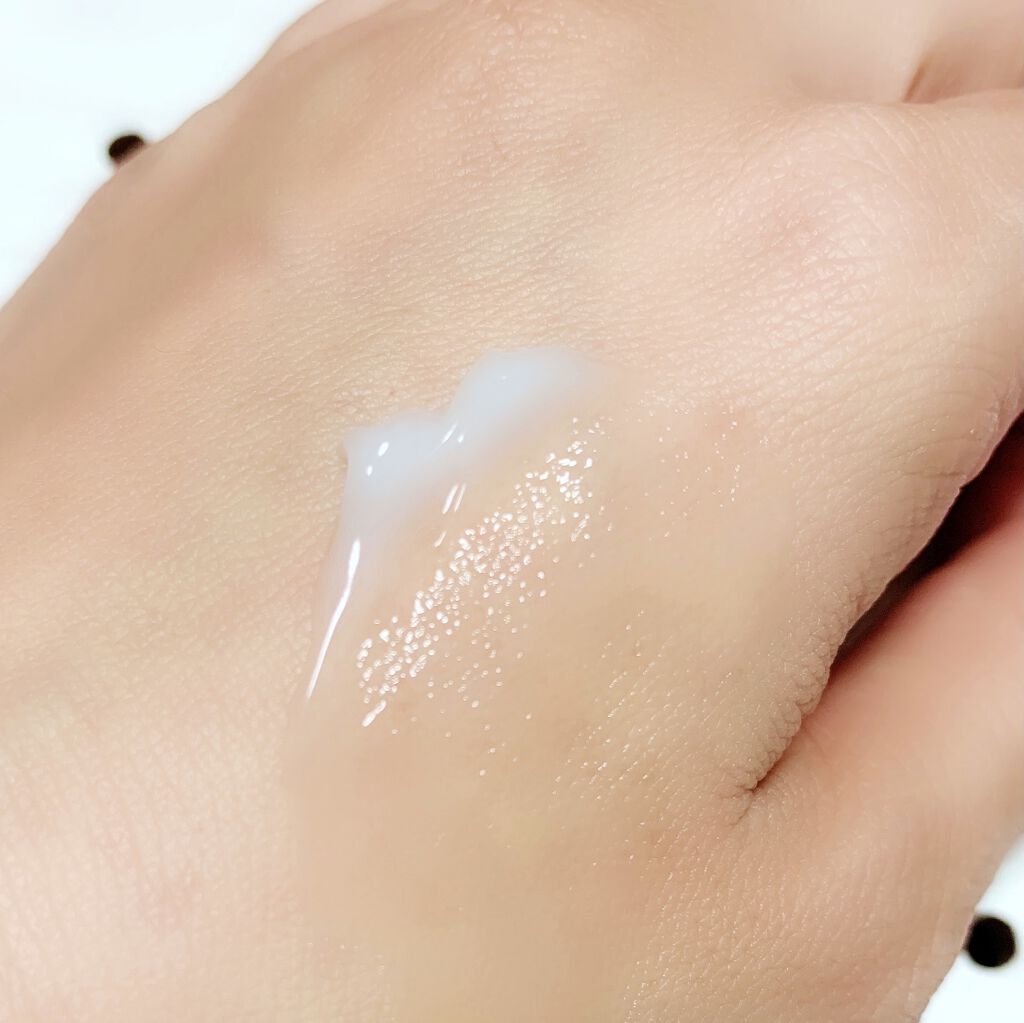 ウォータースリーピングパック/LANEIGE/フェイスクリームを使ったクチコミ（3枚目）