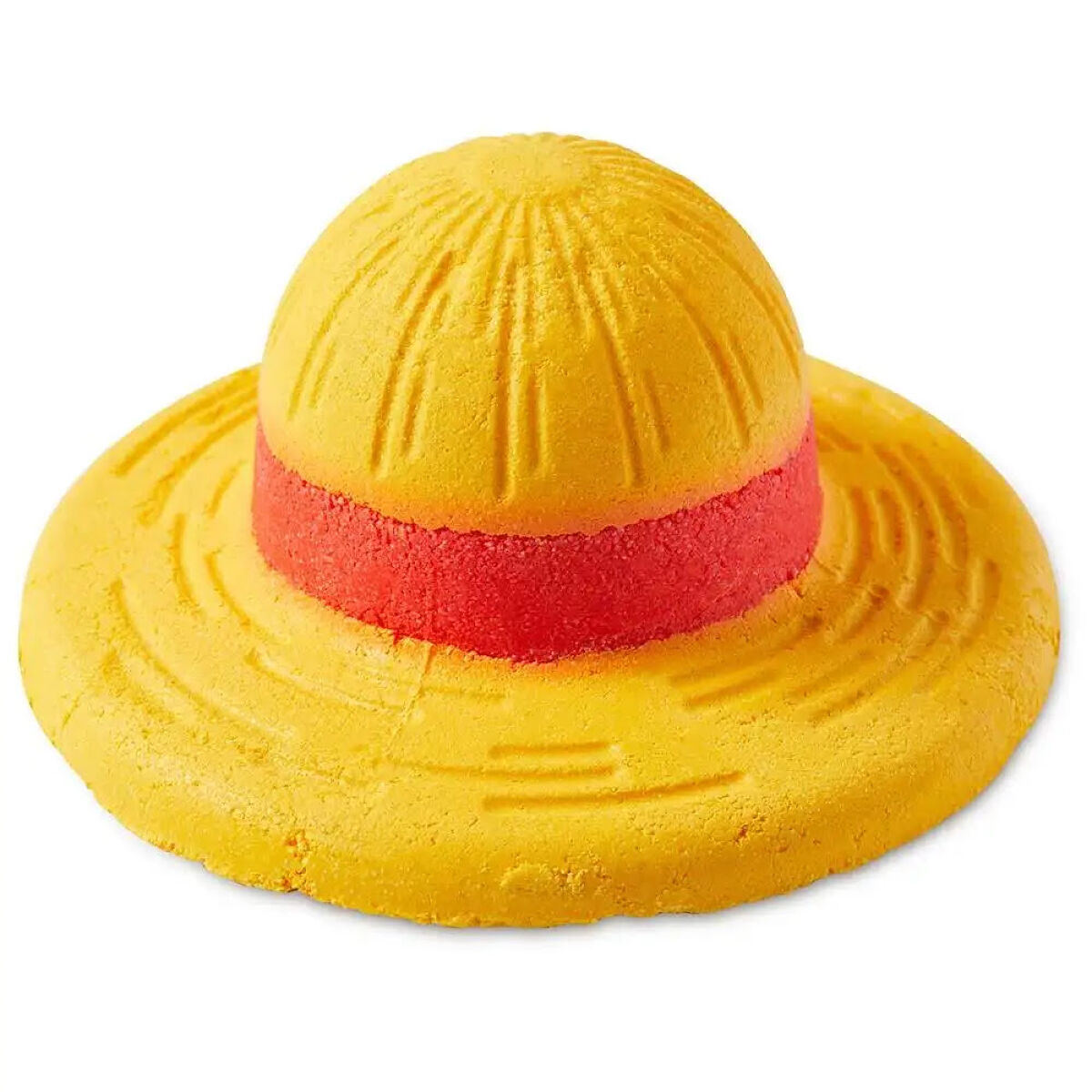 ラッシュ 麦わらのォ～バブル