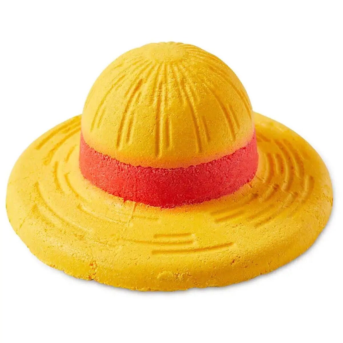 麦わらのォ~バブル ラッシュ