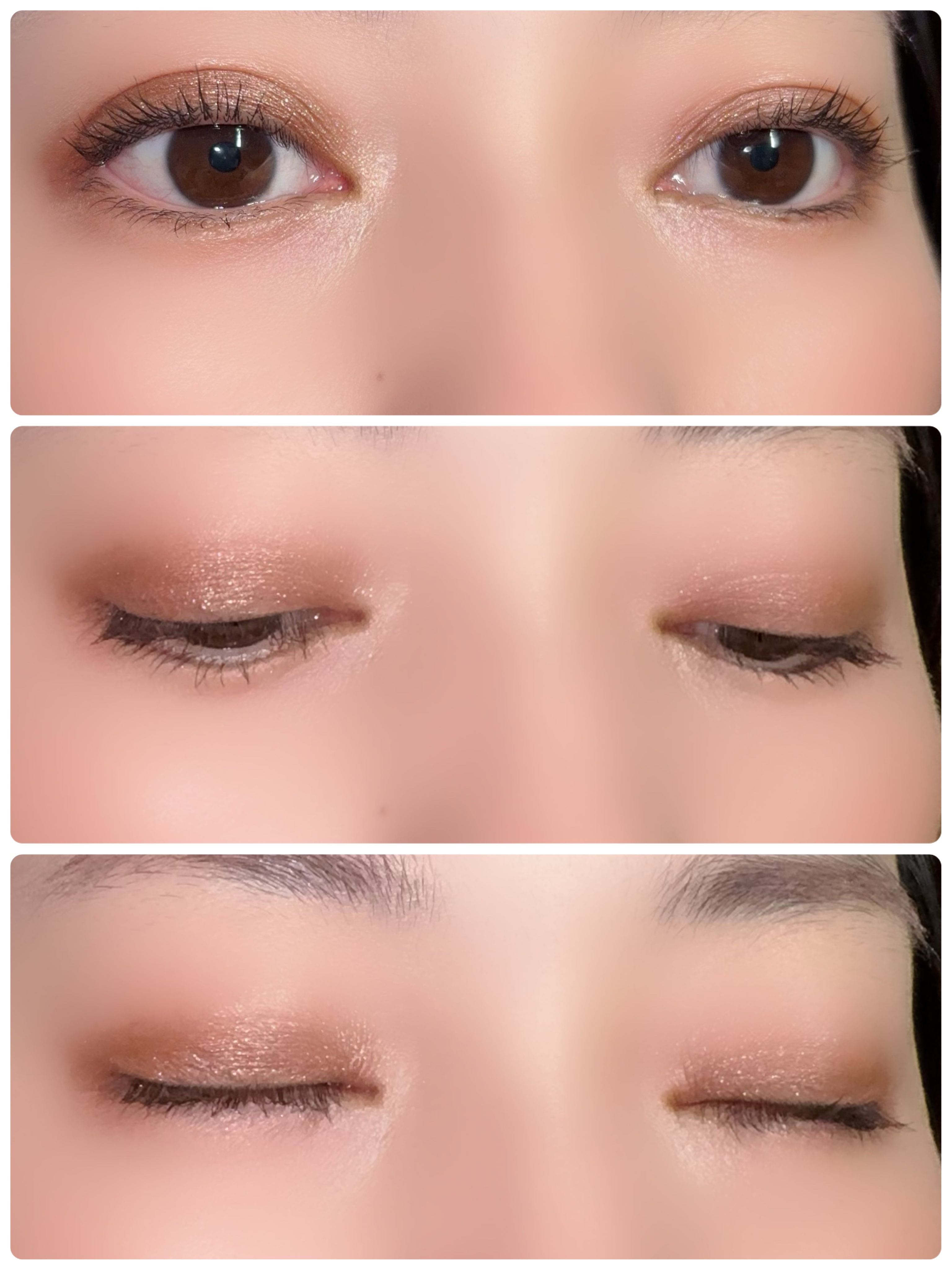 ブラッシュ カラー インフュージョン/ローラ メルシエ/パウダーチークを使ったクチコミ（2枚目）