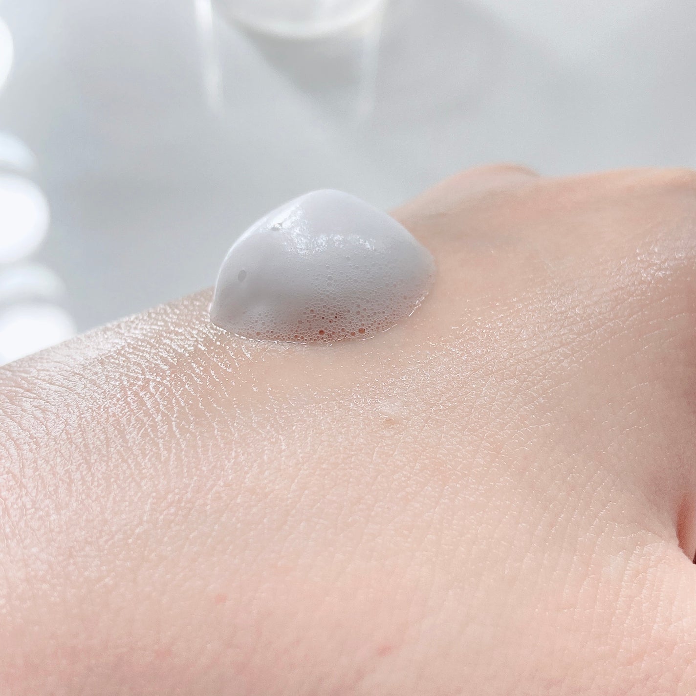 マイクロバブルVCセラム/DSW/美容液を使ったクチコミ(3枚目)