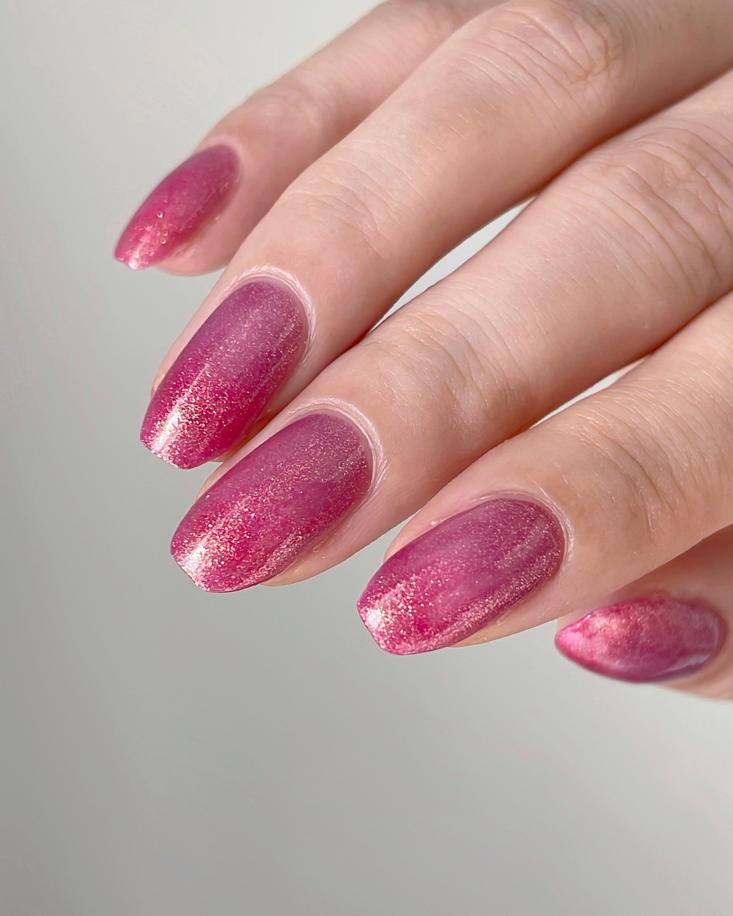 インフィニットシャイン ネイルラッカー/O・P・I/マニキュアを使ったクチコミ（1枚目）