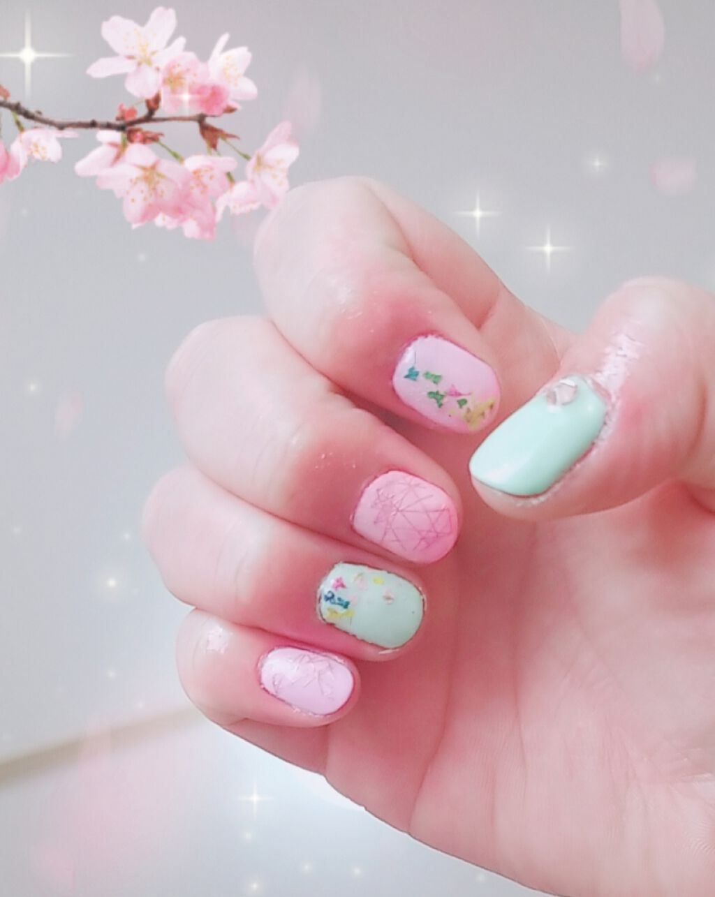 ðââChiiiii:ïŒã»ã on LIPS ãâæ¥ãã€ã«ã®å³æã宿ããŸããïœâã.:ïŒã»ãå
ã
äžæã§æ±ãã®..ãïŒ2æç®ïŒ