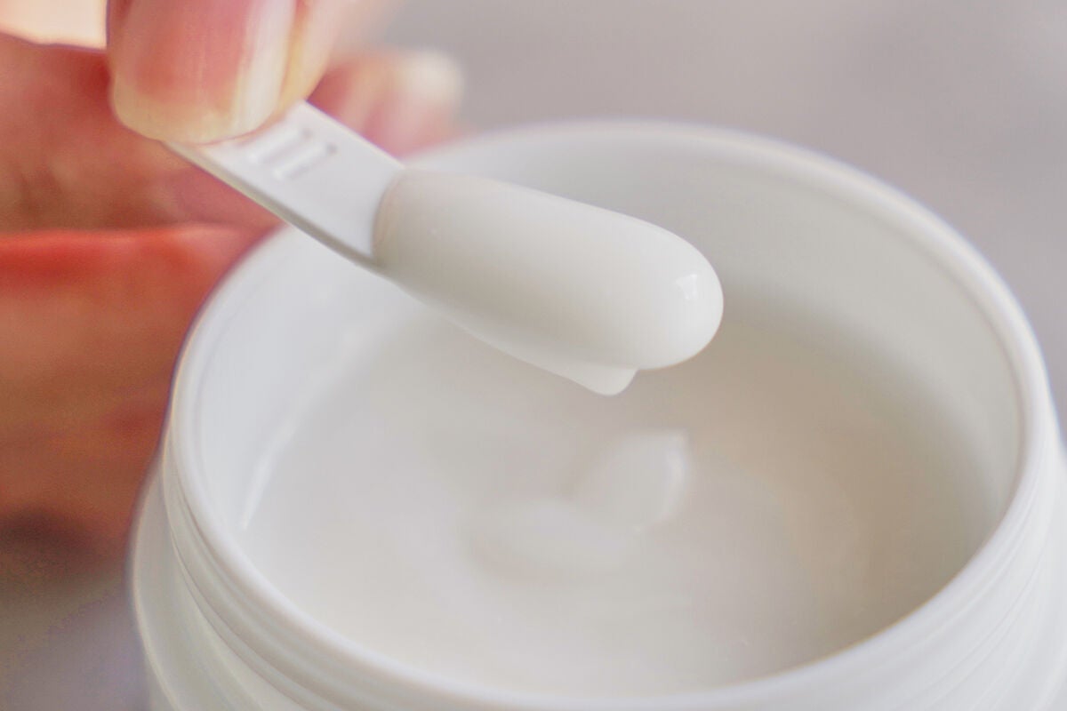 カラへ スリーピングマスク karahé