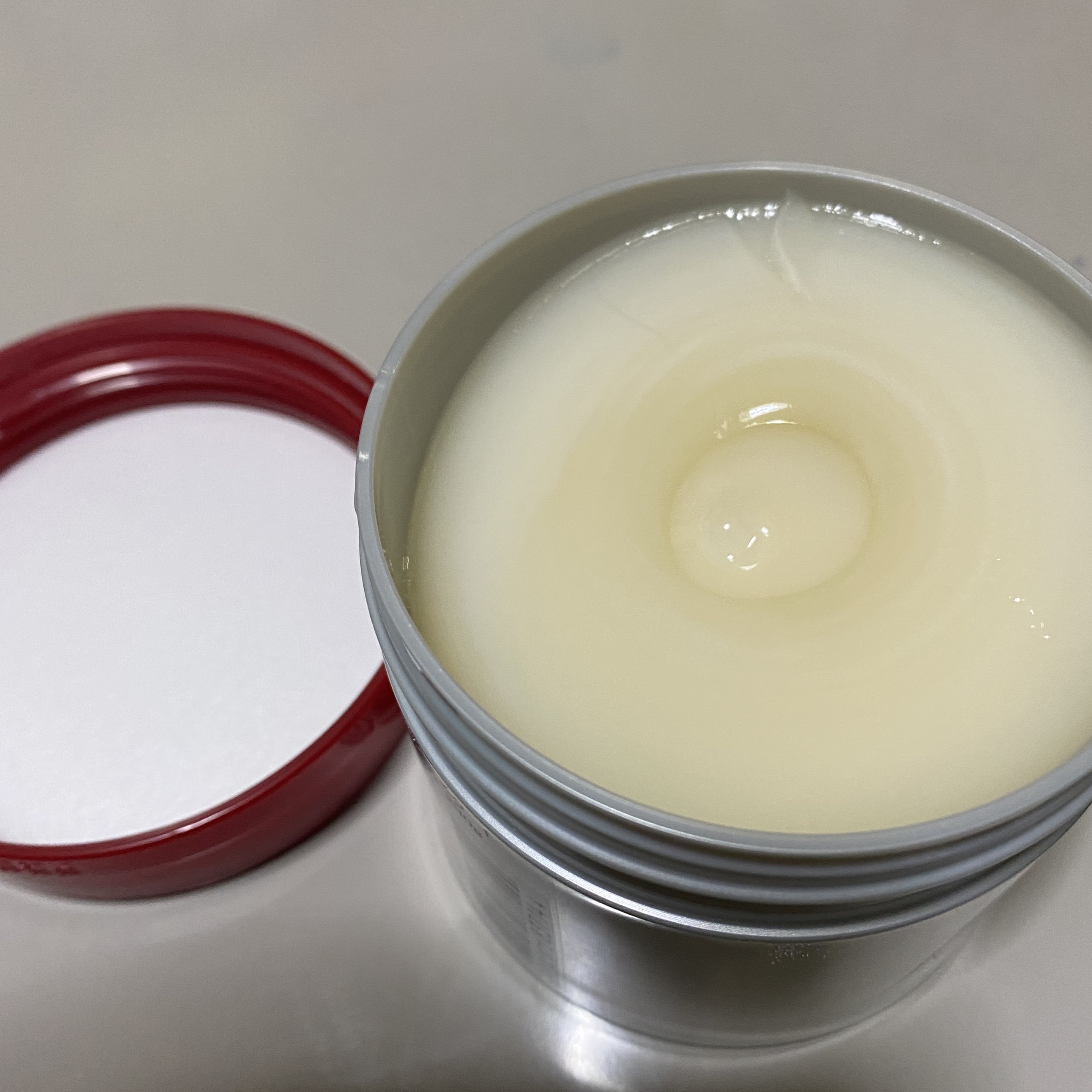 フィーノ　プレミアムタッチ　濃厚美容液ヘアマスク/フィーノ/ヘアマスク・ヘアパックを使ったクチコミ（3枚目）