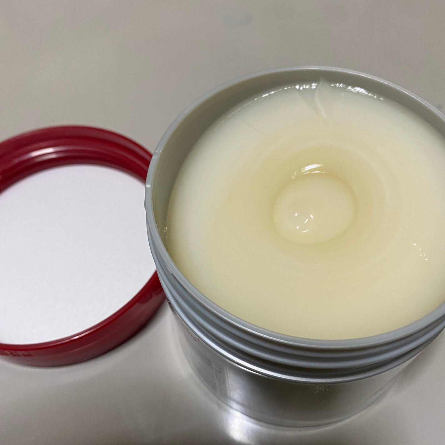 フィーノ プレミアムタッチ 濃厚美容液ヘアマスク/フィーノ/ヘアマスク・ヘアパックを使ったクチコミ(3枚目)