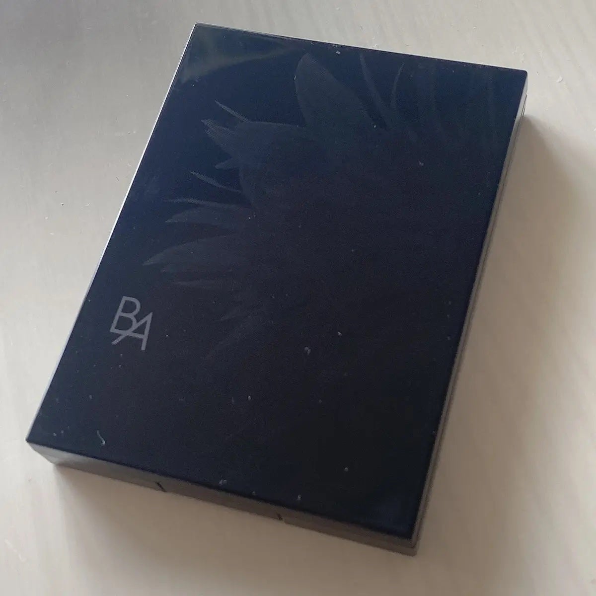 B.A 3Dオアシス アイカラー/B.A/パウダーアイシャドウを使ったクチコミ(3枚目)