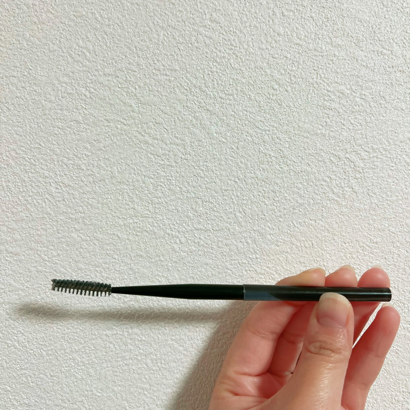 超細芯アイブロウ/CEZANNE/アイブロウペンシルを使ったクチコミ(8枚目)