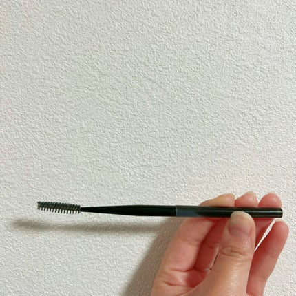 超細芯アイブロウ/CEZANNE/アイブロウペンシルを使ったクチコミ(8枚目)