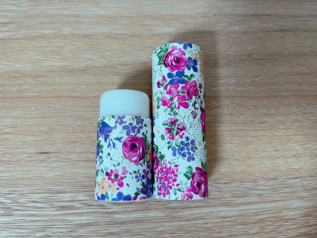 メイクアップ コレクション 2021/PAUL & JOE BEAUTE/メイクアップキットを使ったクチコミ(3枚目)