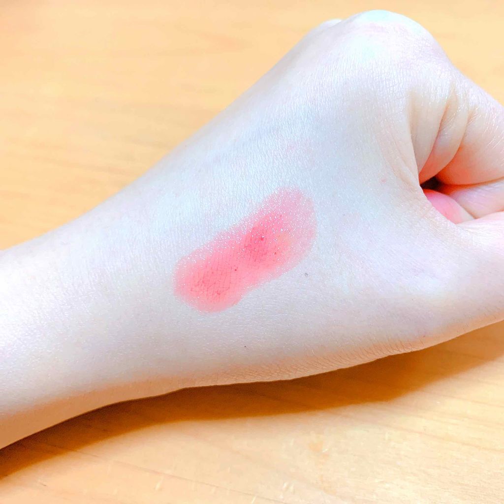 オペラ リップティント N/OPERA/リップティントを使ったクチコミ(2枚目)