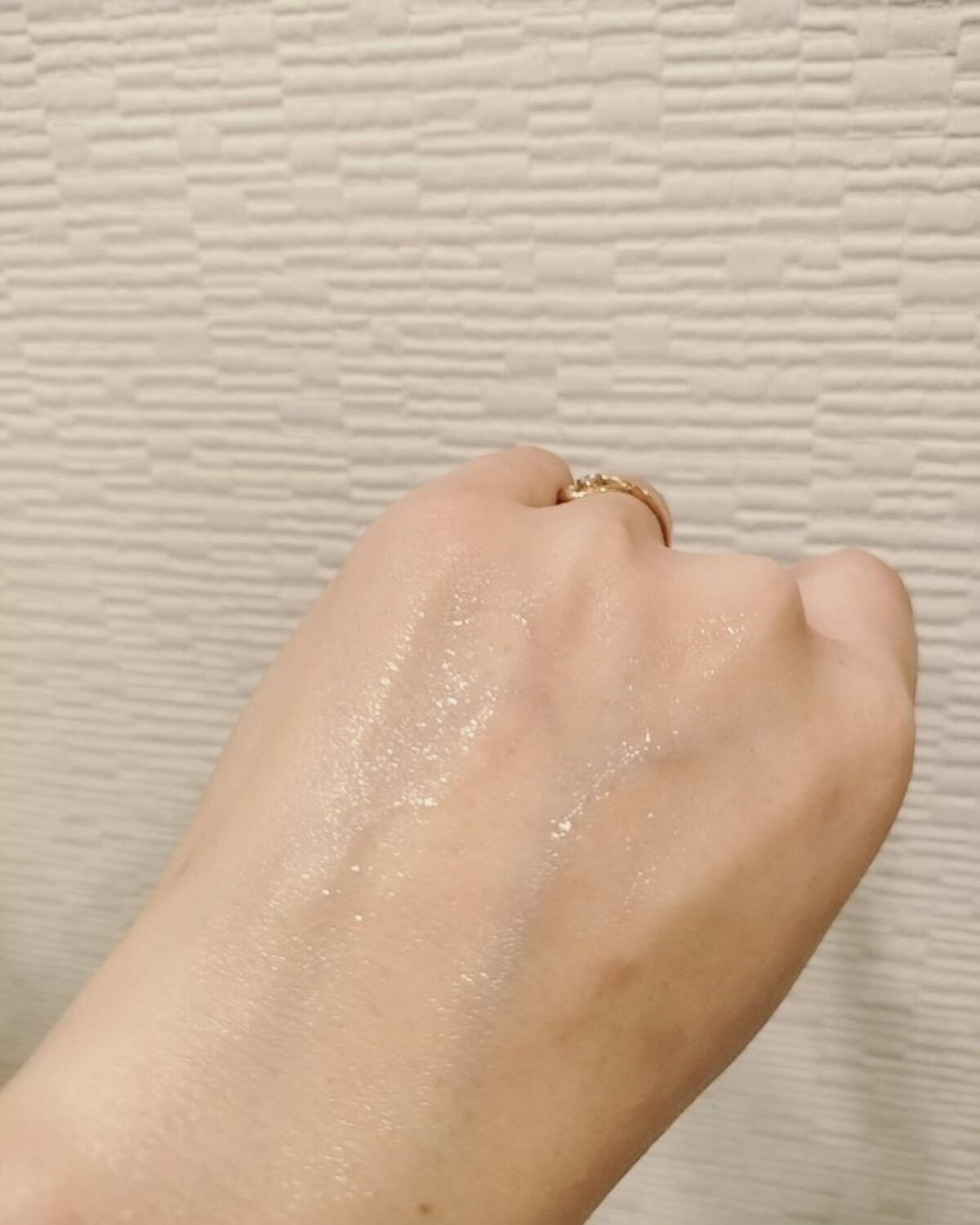 ドクダミ 77 スージングトナー/Anua/化粧水を使ったクチコミ（3枚目）