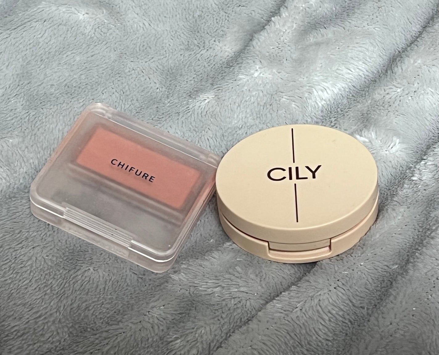 EYE SHADOW PALETTE /3CE/アイシャドウパレットを使ったクチコミ(6枚目)