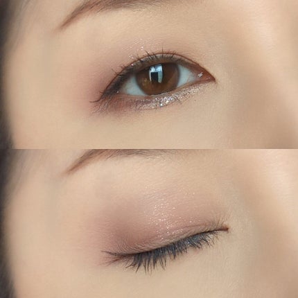 MDショールモーメント アイシャドウパレット/mude/アイシャドウパレットを使ったクチコミ(4枚目)