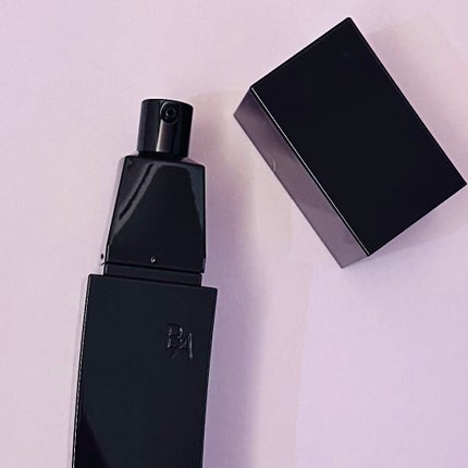 B.A ローション/B.A/化粧水を使ったクチコミ(2枚目)