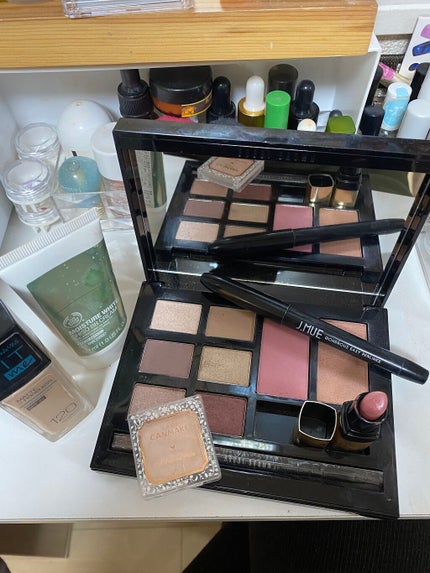 フィットミー リキッドファンデーション R/MAYBELLINE NEW YORK/リキッドファンデーションを使ったクチコミ(1枚目)