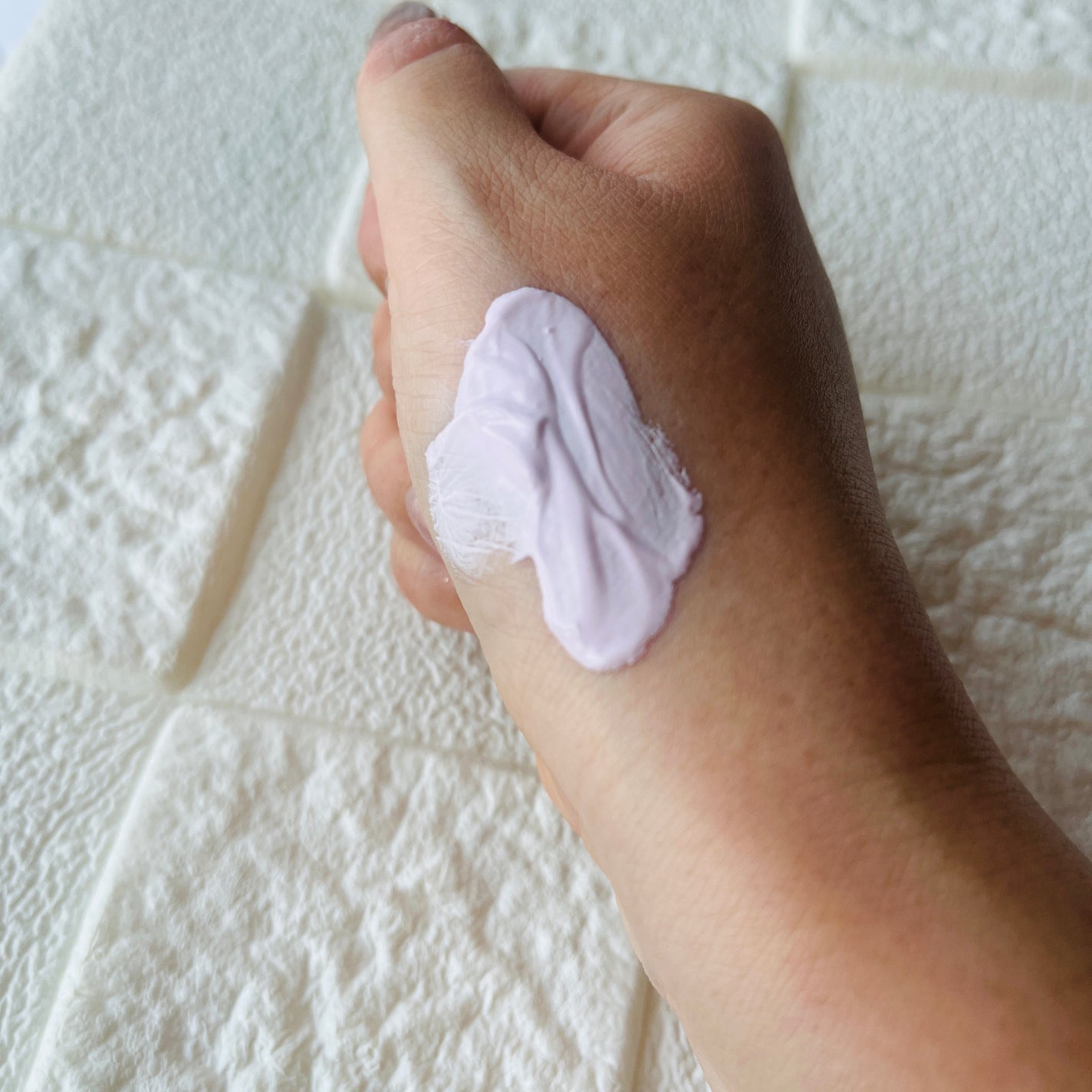 アリィー クロノビューティ ラスティングプライマーUV/アリィー/日焼け止めジェルを使ったクチコミ(3枚目)