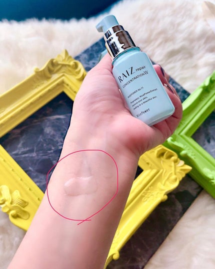 を使ったクチコミ(2枚目)