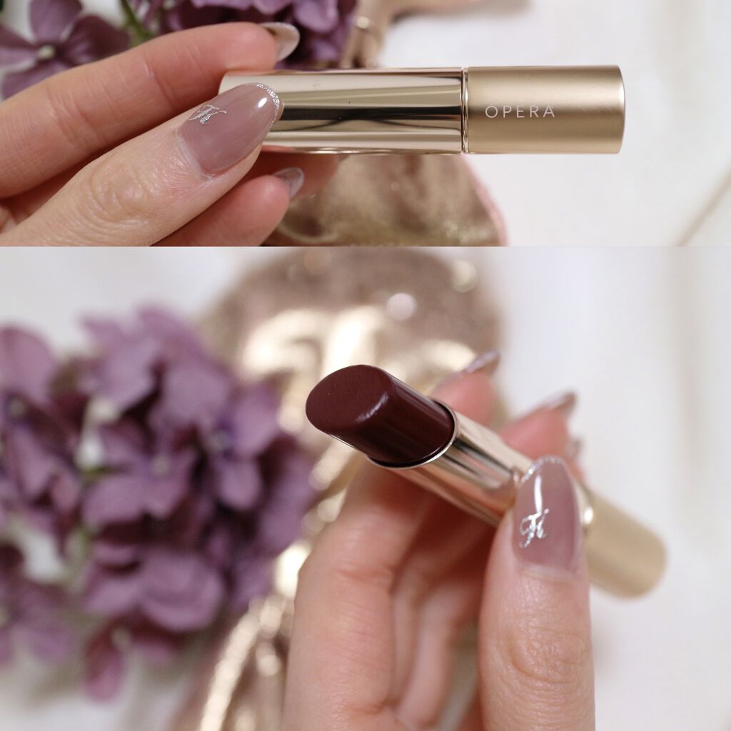 オペラ リップティント N/OPERA/リップティントを使ったクチコミ（1枚目）
