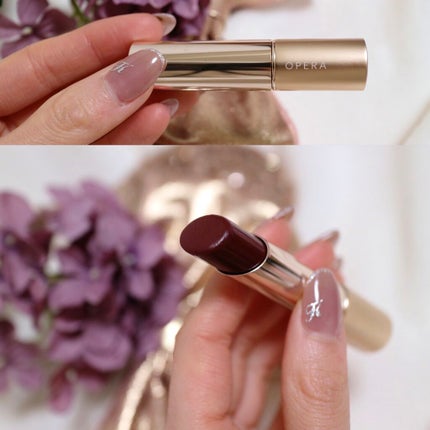 オペラ リップティント N/OPERA/リップティントを使ったクチコミ(1枚目)