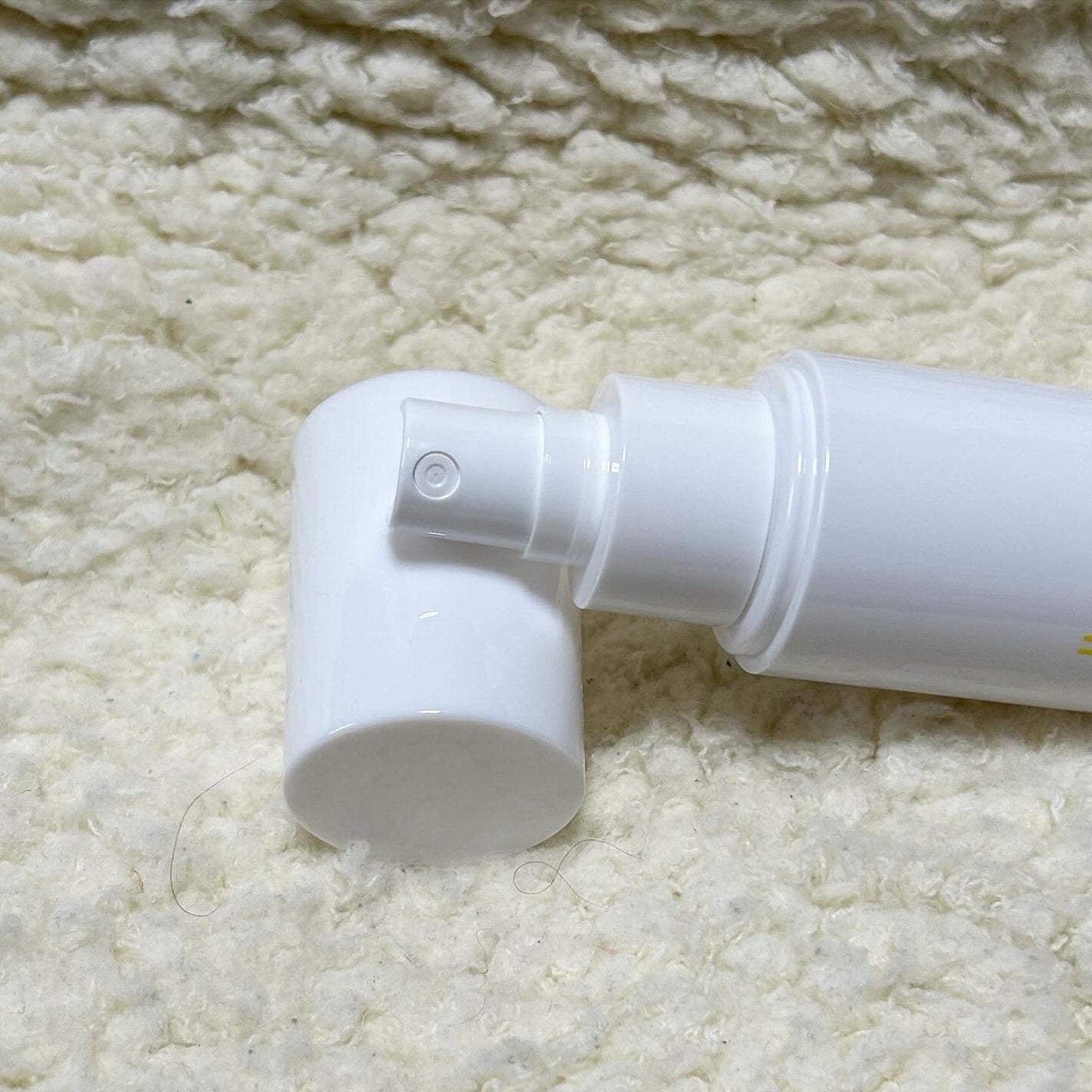 クラウドオールウェイズオン ハイドログロー メイクキー プミスト/FRESHO2/フィックスミストを使ったクチコミ(1枚目)