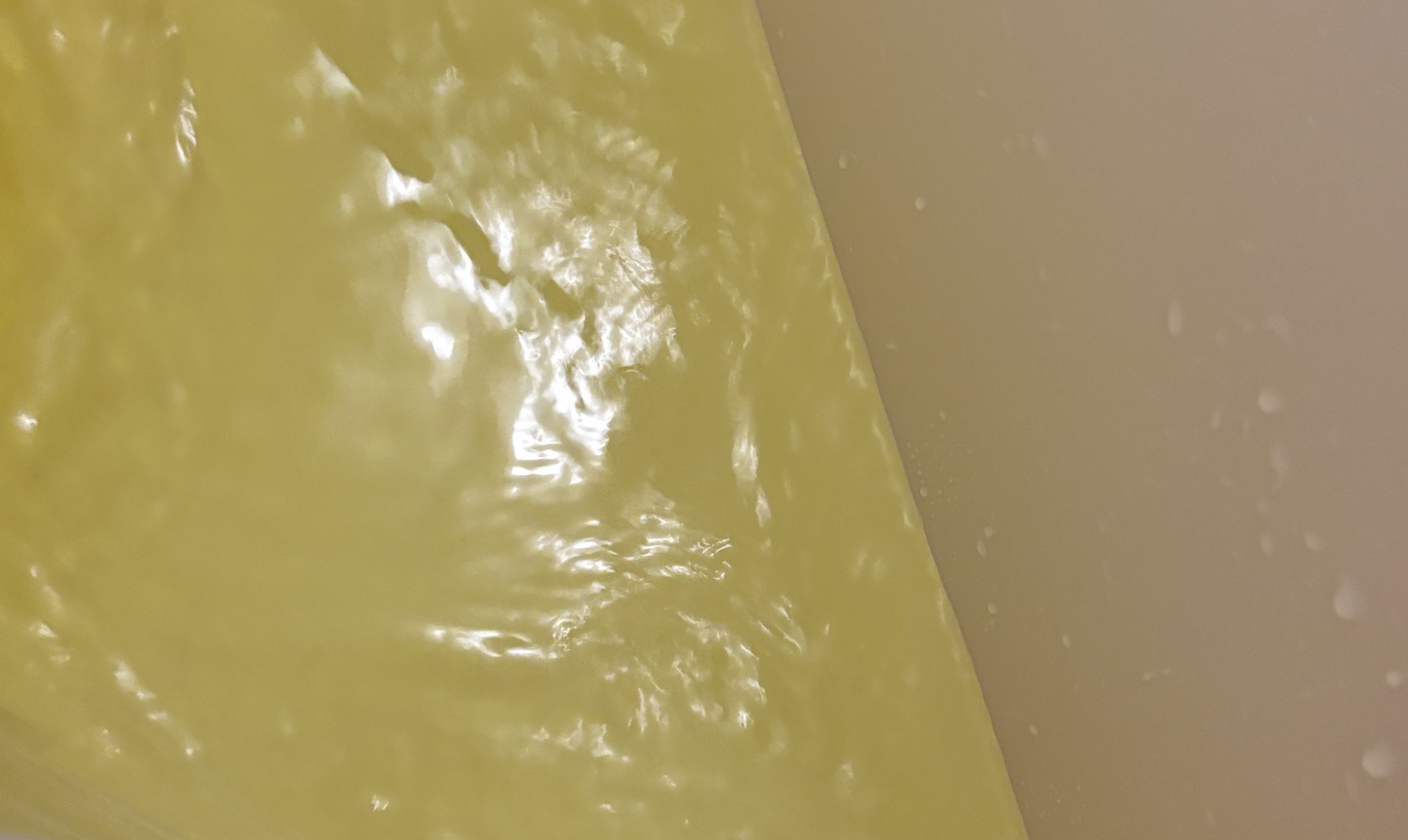 こだわりゆず 炭酸湯/温泡/炭酸系入浴剤を使ったクチコミ（2枚目）