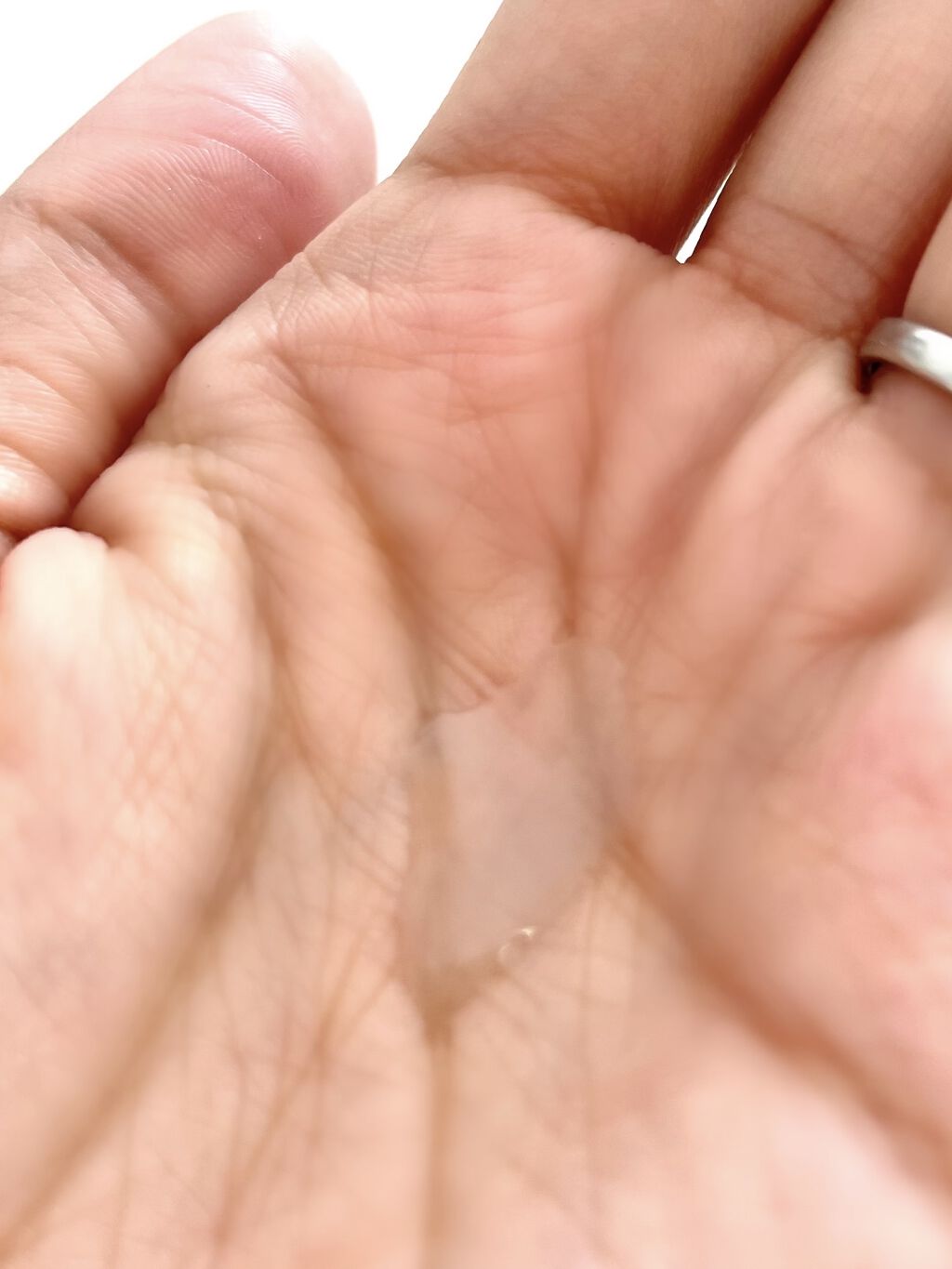 リンクル化粧水 Ｎ/なめらか本舗/化粧水を使ったクチコミ（2枚目）