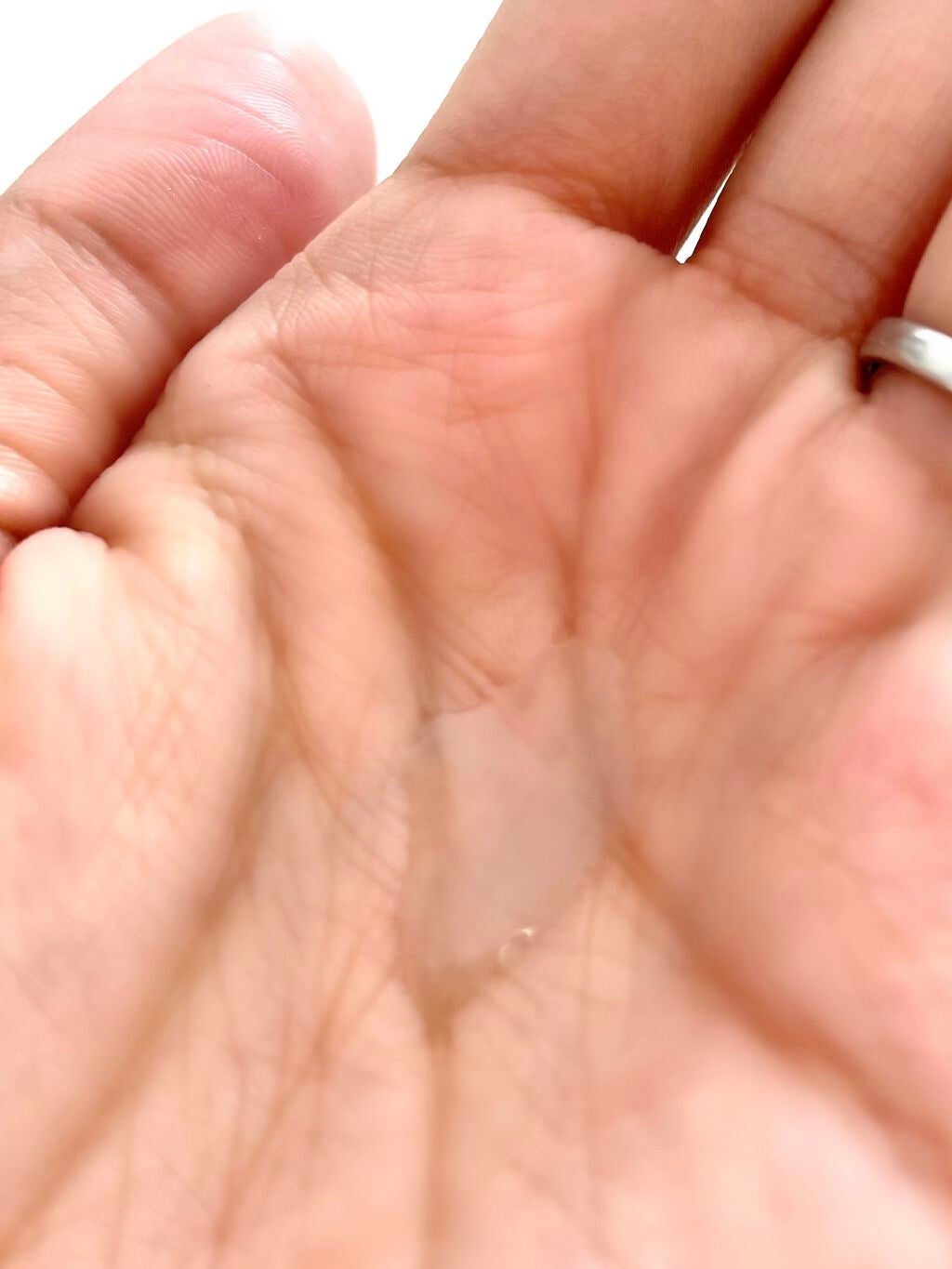 リンクル化粧水 N/なめらか本舗/化粧水を使ったクチコミ(2枚目)