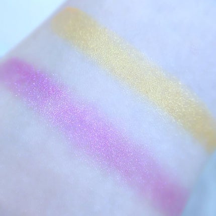KILLAWATT FREESTYLE HIGHLIGHTER DUO/FENTY BEAUTY BY RIHANNA/パウダーハイライトを使ったクチコミ(5枚目)