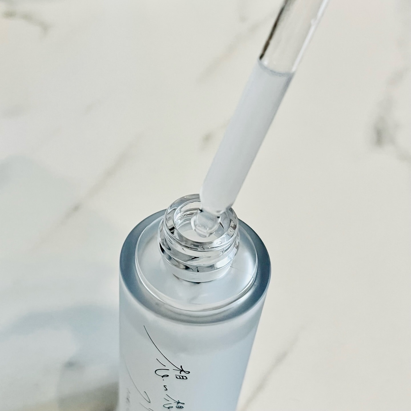 その優しさが33414/想い想われ、フリフラれ。/美容液を使ったクチコミ（3枚目）