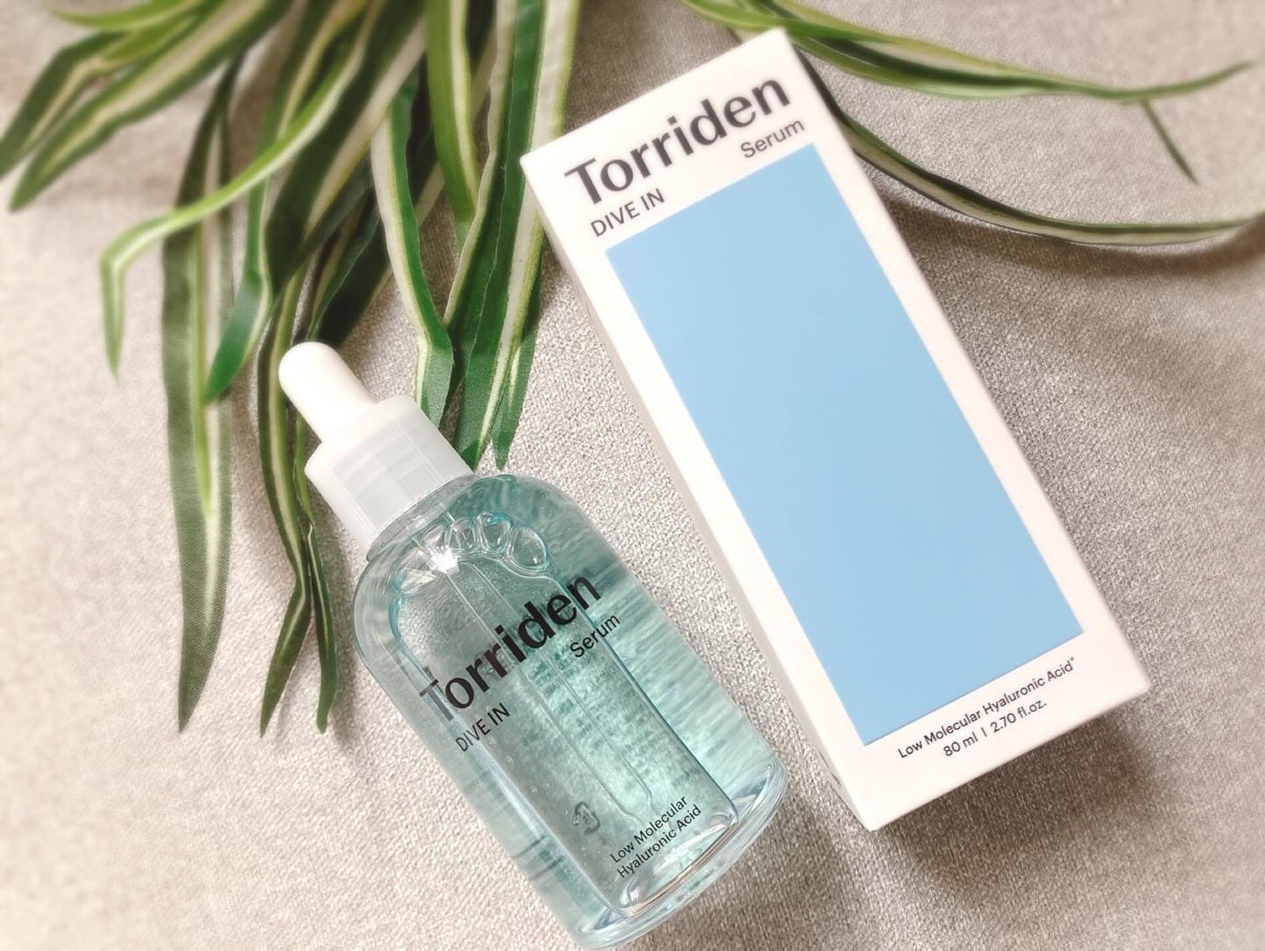 ぴぴちゃん22@フォロバ100% on LIPS 「トリデンダイブインセラム+ダイブインマルチパッド▶@torri..」(5枚目)